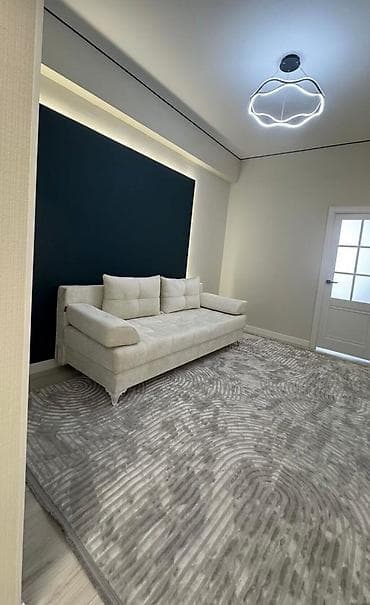 pro group: 1 комната, 37 м², Элитка, 12 этаж, Евроремонт — 1