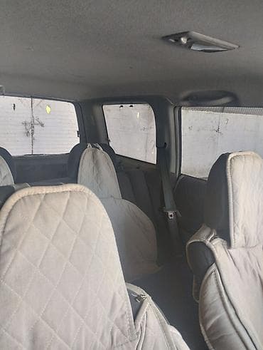 volkswagen passat 2002: Subaru Forester: 2000 г., 2 л, Автомат, Бензин, Универсал — 10