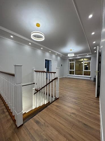 🏡 Продается 2х этажный дом в районе ж/м Ак Орго 2 с готовым бизнесом 3 — 7