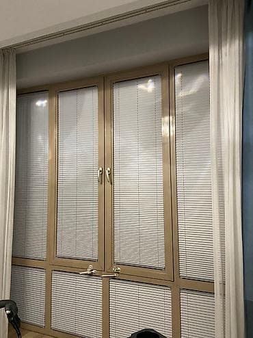 жалюзи метал: Плиссе жалюзи 
Замер/ Установкас/ Доставка — 1