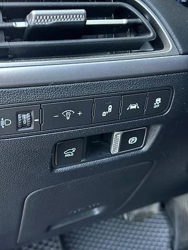 Унаа сатуу: Hyundai Palisade: 2020 г., 2.2 л, Автомат, Дизель, Кроссовер — 8