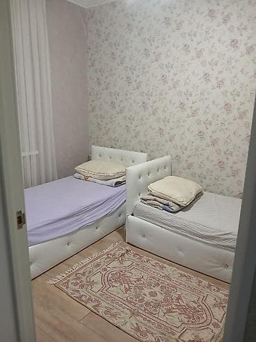 койка мест: Сдаётся гостевой дом в центре г.Чолпон Ата. Количество мест до 15 — 10