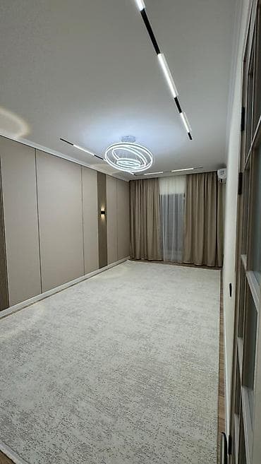 Квартиры: 2 комнаты, 79 м², Советская/Скрябина Элитка, 9 этаж, Евроремонт — 2