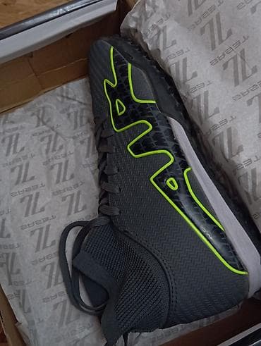 грипсы odi: Футбольные/минифутбольные бутсы (сороконожки) размер 36 - Цвет — 5