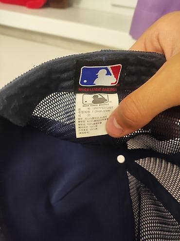 new era кепка: Кепка, Бейсболка, Козырек: Изогнутый, С сеткой — 3