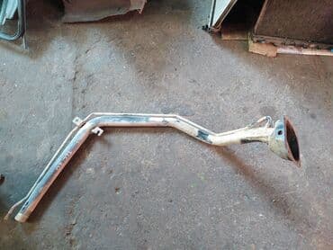 установка газ оборудования на авто: Toyota land Cruiser 80 Горловина топливного бака Тойота Ленд Крузер 80 — 3