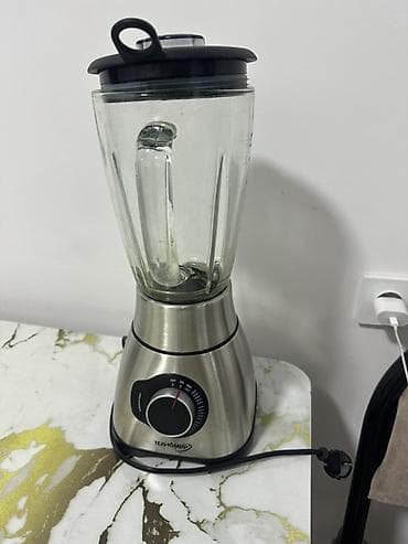 Блендер, миксер