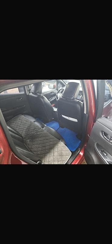 аккумулятор для электромобиль: Nissan Leaf: 2013 г., Электромобиль, Хэтчбэк — 5