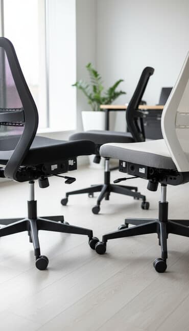 Диваны: Механизмы качания для офисных кресел

3000, 4000 сом — 1