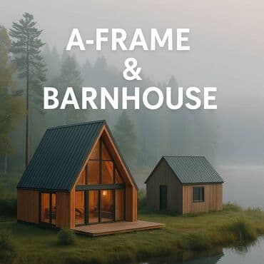 прек дом: Строим под ключ. Каркасные дома. Дома из СИП панелей. БЫСТРО, УЮТНО — 5