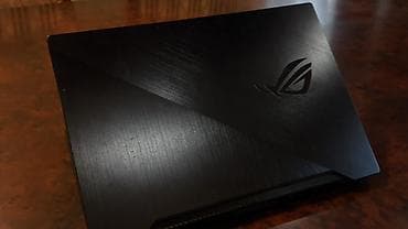 прокат sony playstation 5: ASUS ROG ZEPHYRUS 15 CPU: r7-3750H ОЗУ: 16 GB DDR4 Ссд: 512 GB — 5