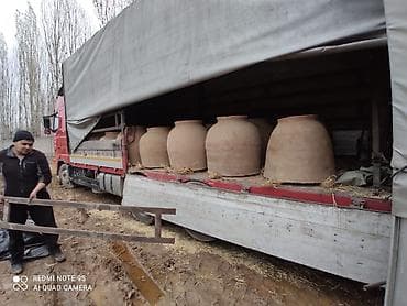 Перегородки на заказ: Тандыры Бесплатная консультация Больше 6 лет опыта — 8