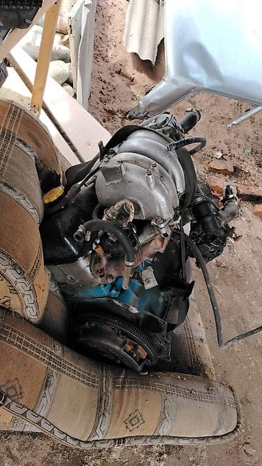 Бөлүштүргүч валдар: Бензиндик кыймылдаткыч VAZ (LADA) 1.7 л lalafo.kg да — 1 Бөлүштүргүч валдар: Бензиндик кыймылдаткыч VAZ (LADA) 1.7 л — 1