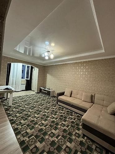 1 комната, 45 м², 106 серия улучшенная, 6 этаж, Евроремонт