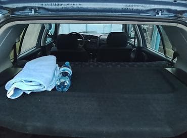 цена катализатора бу: Volkswagen Golf: 1992 г., 1.8 л, Механика, Бензин, Хэтчбэк — 6