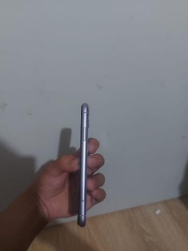 google pixel pro: IPhone 11, фиолетовый цвет. Память 128 ГБ. Сзадняя крышка сломанно но — 6