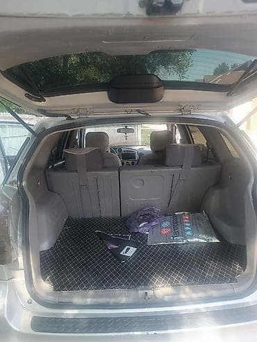 карнивал 2016: Toyota Matrix: 2005 г., 1.8 л, Автомат, Бензин, Хэтчбэк — 10