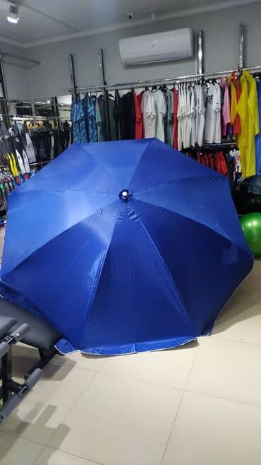 зонтик большой пляжный: Зонты зонттор В наличии у нас есть (также есть в аренду ) - — 8