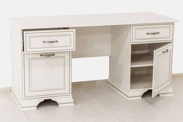 купить письменный стол в стиле лофт: Письменный стол, Новый — 4