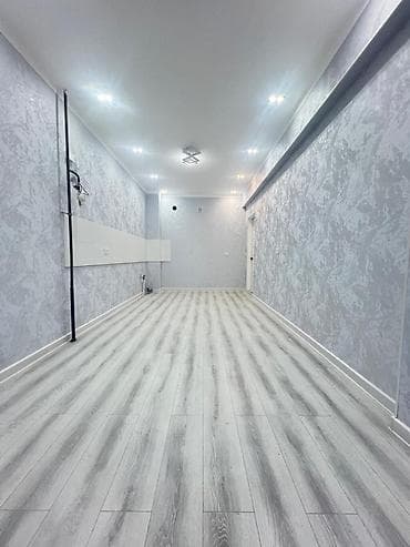 mega hous: 2 комнаты, 54 м², Элитка, 10 этаж — 10