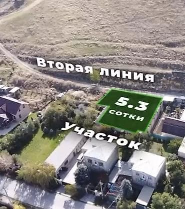 аренда квартир рядом: 5 соток, Для строительства, Красная книга, Тех паспорт — 4