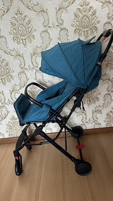 easy walker: Коляска, Другой бренд, Б/у — 2