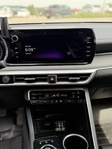 kia optima 2020: Kia K5: 2022 г., Седан — 10