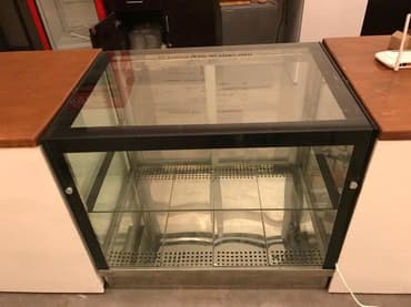 оборудование для магазина бу: Для молочных продуктов, Для напитков, Для мяса, мясных изделий, Новый — 5