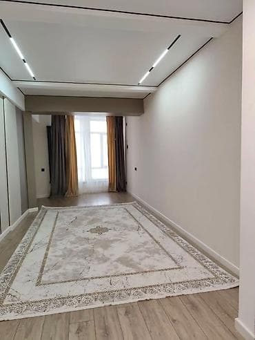 2 комнаты, 54 м², Элитка, 9 этаж, Евроремонт