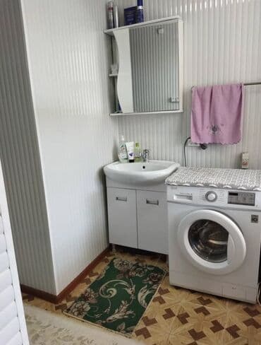 продаю дом бишкек арча бешик: Үй, 100 кв. м, 3 бөлмө — 15