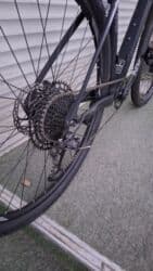 велосипед trinx отзывы: Горный велосипед, Trinx, Рама L (172 - 185 см), Карбон, Новый — 22