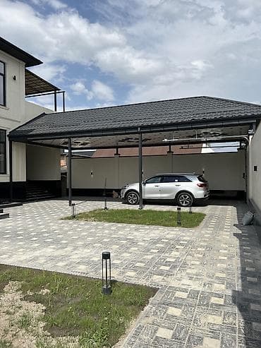гранд орнок: ✨ ДОМ ВАШЕЙ МЕЧТЫ УЖЕ ЖДЁТ ВАС! ✨ 🏡 Продаётся роскошный новый дом в — 2