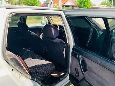 гольф 2 1 8: Volkswagen Vento: 1993 г., 1.8 л, Механика, Бензин, Седан — 6