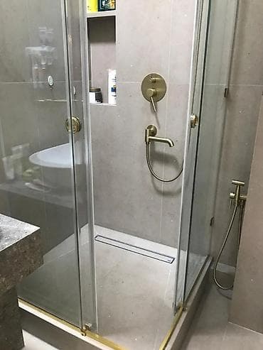 14: 1 комната, 46 м², Асанбай мкр Элитка, 14 этаж, Дизайнерский ремонт — 8