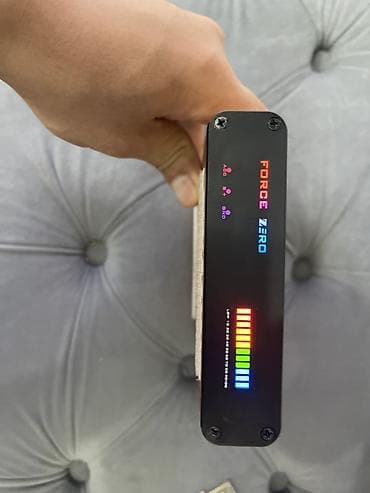 Внешний аккумулятор Force Zero для видеокамер (External Battery for