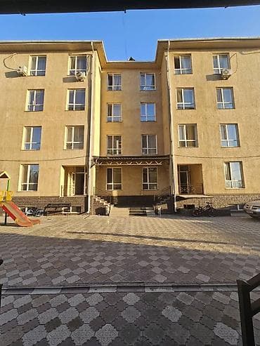 1 комната, 31 м², Аламедин-1 мкр Элитка, 4 этаж, Евроремонт — 1