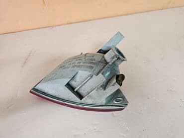 лед туманник: Оң туманга каршы фара Ford 2005 г., Колдонулган, Оригинал, Германия — 3