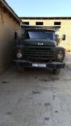 шины токмок: ЗИЛ : 4.7 л | 1992 г. Универсал — 5