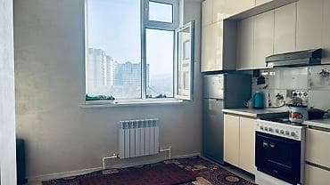 беловодский кв: 1 комната, 38 м², Элитка, 3 этаж, Евроремонт — 2