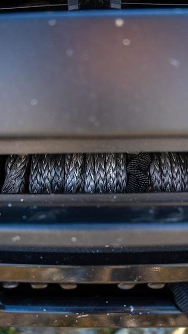 id 4: Isuzu D-Max: 2020 г., Пикап — 5