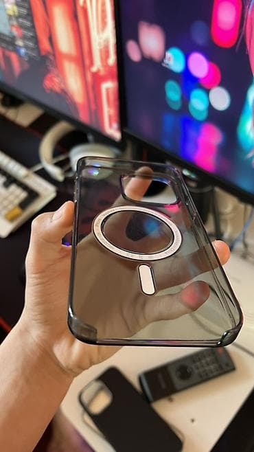 бесплатно айфон 14: Чехлы для айфонов 16 pro max 600 сом две в наличии (original) 15 pro — 8