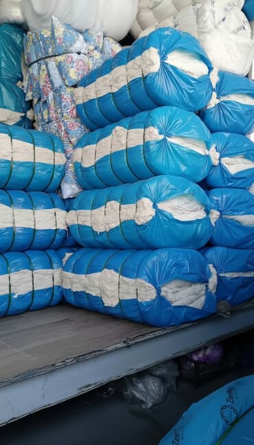 сколько зарабатывает швея на дому: Пахта синтепон арзан баада сатылат — 1