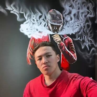 ручная художественная роспись: Аэрография, Художественная роспись, Барельеф Больше 6 лет опыта — 23