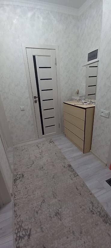 сдаю место ош базар: 35 м², С мебелью — 3