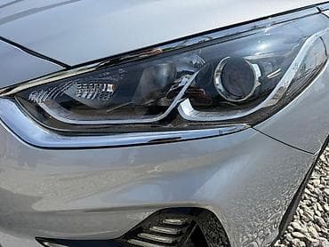 соната сары: Hyundai Sonata: 2022 г., Автомат, Газ, Седан — 6