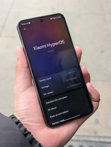 а51 чехол: Xiaomi, 13, Б/у, 256 ГБ, цвет - Черный, 2 SIM — 6