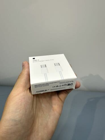 оригинальная зарядка на айфон цена бишкек: Зарядка для iPhone 👌 Оригинал 100% ✅ 20w ✅ 1 минута = 2-3 % 👌 Сохрани — 5