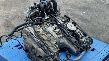 помпа ниссан примера р11: Бензиновый мотор Mercedes-Benz 2001 г., 1.6 л, Б/у, Оригинал, Япония — 3