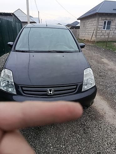 хонда стрим левый рул: Honda Stream: 2001 г., 2 л, Ручные, Бензин, Минивэн — 9