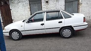 нексия балон: Daewoo Nexia: 1995 г., 1.5 л, Бензин, Седан — 1